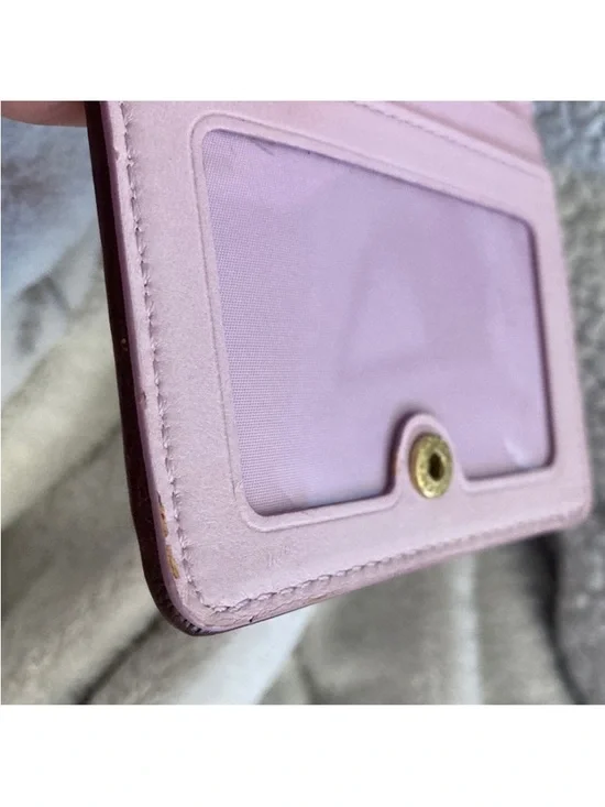 Coach Wallet - Picture 5 of 5